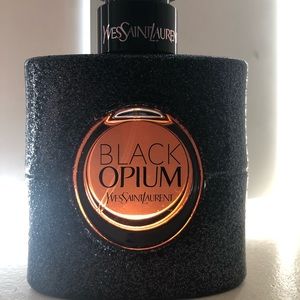 YSL Black Opium